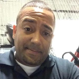 Meet your Posher, Jose